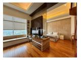 SALE!! Botanica Penthouse - 4+1BR Size 469 Sqm with Beautiful View Nego!!, Also Avail 2/2+1/3/3+1BR Semi/Full Furnished. Contact Calista For More Info