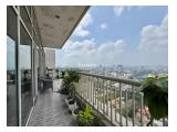 SALE!! Botanica Penthouse - 4+1BR Size 469 Sqm with Beautiful View Nego!!, Also Avail 2/2+1/3/3+1BR Semi/Full Furnished. Contact Calista For More Info