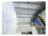Jual Apartemen Emerald Bintaro 400 Jutaan , DP 0% Free Biaya Akad* SIAP HUNI 