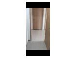 Dijual Cepat Apartemen B Residences BSD Tangerang Selatan - Studio Unfurnished