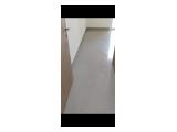 Dijual Cepat Apartemen B Residences BSD Tangerang Selatan - Studio Unfurnished