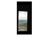 Dijual Cepat Apartemen B Residences BSD Tangerang Selatan - Studio Unfurnished