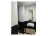 Jual Apartemen 1Park Residence Gandaria Jakarta Selatan - 2 BR Fully Furnished