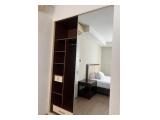 Jual Apartemen 1Park Residence Gandaria Jakarta Selatan - 2 BR Fully Furnished