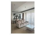 Jual Apartemen Casa Domaine Jakarta Pusat - 3 Bedroom Fully Furnished