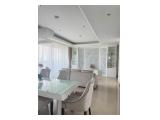 Jual Apartemen Casa Domaine Jakarta Pusat - 3 Bedroom Fully Furnished