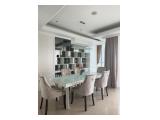 Jual Apartemen Casa Domaine Jakarta Pusat - 3 Bedroom Fully Furnished