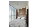 Jual Apartemen Casa Domaine Jakarta Pusat - 3 Bedroom Fully Furnished