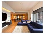 RARE UNIT : One Park Avenue - Combine Unit 4BR Size 323 Sqm Furnished, Also Avail Sale/Rent 2/2+1/3 BR Semi/Full Furnished. 