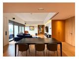 RARE UNIT : One Park Avenue - Combine Unit 4BR Size 323 Sqm Furnished, Also Avail Sale/Rent 2/2+1/3 BR Semi/Full Furnished. 