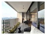 RARE UNIT : One Park Avenue - Combine Unit 4BR Size 323 Sqm Furnished, Also Avail Sale/Rent 2/2+1/3 BR Semi/Full Furnished. 