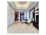 Dijual/disewakan Apt. South Hills 2BR 97sqm, furnished, well maintain, ready to move in. BEST PRICE. Ctc: Olivia 082210169090 (Inhouse Marketing)