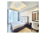 Dijual/disewakan Apt. South Hills 2BR 97sqm, furnished, well maintain, ready to move in. BEST PRICE. Ctc: Olivia 082210169090 (Inhouse Marketing)