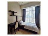 Dijual/disewakan Apt. South Hills 2BR 97sqm, furnished, well maintain, ready to move in. BEST PRICE. Ctc: Olivia 082210169090 (Inhouse Marketing)