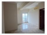 Jual Cepat Apartemen Poins Square Lebak Bulus - 2 BR Unfurnished 1.45M Nego