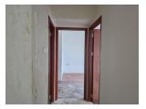 Jual Cepat Apartemen Poins Square Lebak Bulus - 2 BR Unfurnished 1.45M Nego