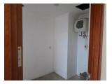 Jual Cepat Apartemen Poins Square Lebak Bulus - 2 BR Unfurnished 1.45M Nego
