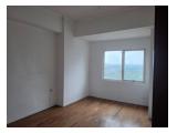Jual Cepat Apartemen Poins Square Lebak Bulus - 2 BR Unfurnished 1.45M Nego