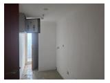 Jual Cepat Apartemen Poins Square Lebak Bulus - 2 BR Unfurnished 1.45M Nego