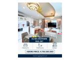 Jual/Sewa (Sale or Rent) Apartemen South Quarter Residence Studio - 1/2/3 Bedroom Jakarta Selatan &ndash; By Wahyudi Nasution Marketing 08176937999 