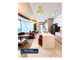 Jual/Sewa (Sale or Rent) Apartemen South Quarter Residence Studio - 1/2/3 Bedroom Jakarta Selatan &ndash; By Wahyudi Nasution Marketing 08176937999 