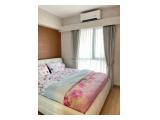 JUAL 3 BR FULL FURNISH (Langka) Sebelah AEONMALL BSD