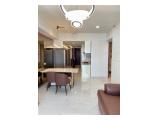 JUAL 3 BR FULL FURNISH (Langka) Sebelah AEONMALL BSD