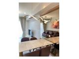 JUAL 3 BR FULL FURNISH (Langka) Sebelah AEONMALL BSD