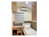 JUAL 3 BR FULL FURNISH (Langka) Sebelah AEONMALL BSD
