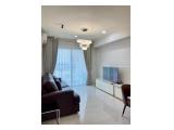 JUAL 3 BR FULL FURNISH (Langka) Sebelah AEONMALL BSD