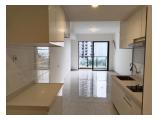 Dijual Apartemen Sky House BSD Samping AEON Mall Tangerang - 3 BR Unfurnished