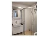Dijual Apartemen Sky House BSD Samping AEON Mall Tangerang - 3 BR Unfurnished