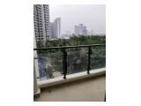 Dijual Apartemen Sky House BSD Samping AEON Mall Tangerang - 3 BR Unfurnished
