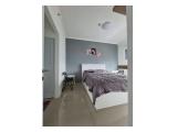 Di jual 3 Bedroom Lux Apartemen sudirman Park