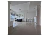 Di jual 3 Bedroom Lux Apartemen sudirman Park