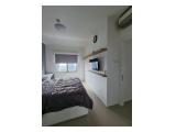 Di jual 3 Bedroom Lux Apartemen sudirman Park