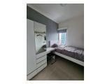 Di jual 3 Bedroom Lux Apartemen sudirman Park