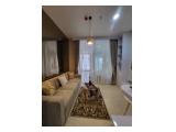 Dijual Cepat Sudirman Suites Apartemen 1BR - Best Price Full Furnish