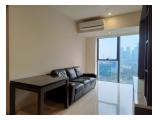 DIJUAL APARTEMEN BRANZ MEGA KUNINGAN