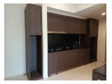 DIJUAL APARTEMEN BRANZ MEGA KUNINGAN