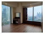 DIJUAL APARTEMEN BRANZ MEGA KUNINGAN