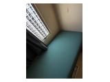 Siap Huni, Dijual Unit Apartemen Royal Mediterania Garden Residence Jakarta Barat - Tipe 2 BR+ Kondisi Furnished dan High Floor