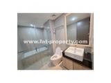 MURAH! Apartemen Dijual / Disewakan St. Moritz Tower New Ambasador, Paling High End Terbaru & Strategis - Fully Furnished Mewah