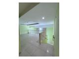 Siap Huni - Dijual Unit Apartemen SOHO Podomoro City Jakarta Barat - Tipe Ebony Kondisi Furnished dan Lokasi Strategis