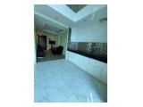 Siap Huni - Dijual Unit Apartemen SOHO Podomoro City Jakarta Barat - Tipe Ebony Kondisi Furnished dan Lokasi Strategis