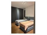 Jual Apartemen Regent Residences Jakarta Selatan - 2 BR Fully Furnished + Balcony