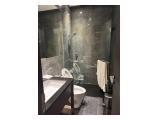 Jual Apartemen Regent Residences Jakarta Selatan - 2 BR Fully Furnished + Balcony