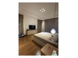 Jual Apartemen Regent Residences Jakarta Selatan - 2 BR Fully Furnished + Balcony