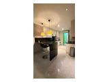 Jual Apartemen Ascott Thamrin Kebon Kacang Jakarta Pusat (Next to Grand Indonesia) - 2 BR Fully Furnished (Fully Renovated)