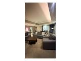 Jual Apartemen Ascott Thamrin Kebon Kacang Jakarta Pusat (Next to Grand Indonesia) - 2 BR Fully Furnished (Fully Renovated)